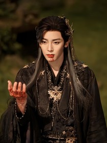 综影视：云华似锦