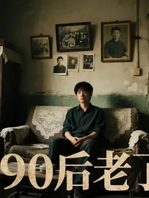 90后老了