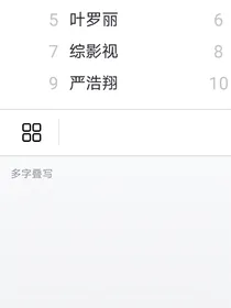 叶罗丽精灵梦穿越维将