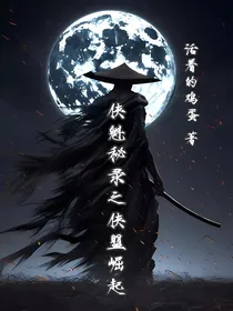 侠魁秘录之侠盟崛起