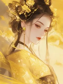 凤临九阙（又名女帝倾城一笑，美男纷纷拜倒裙下）
