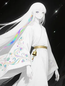 万物传