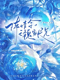 陈情令之魏家长兄