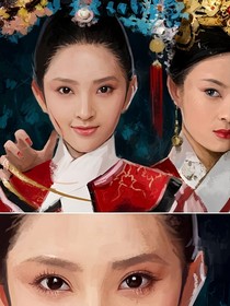综影视：女配万人迷