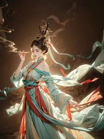 综影视：有苏氏妲己