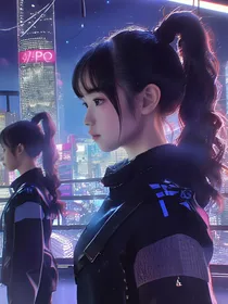 华娱：璀璨之星