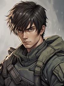 特种兵学校之最强佣兵