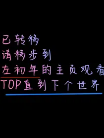 TOP登陆少年组合：直到下个世界
