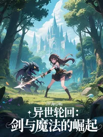 异世轮回：剑与魔法的崛起