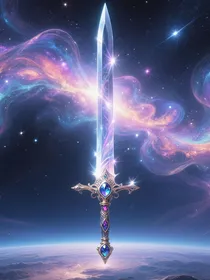 星河照剑录