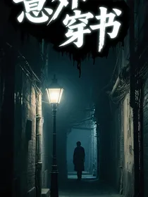 意外穿越恐怖游戏
