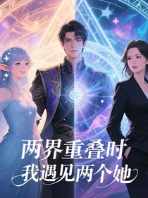 两界重叠时，我遇见两个她