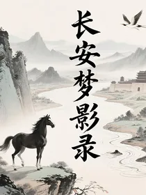 长安梦影录