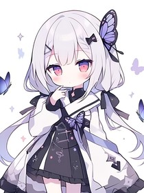 凹凸——时光之神