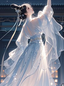 快穿：皎月