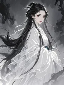 云初的寻夫之路