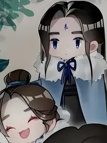 漠尚追妻火葬场