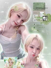 Miss永生花