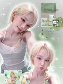 Miss永生花