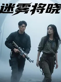 迷雾将晓