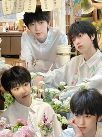 天选竹马