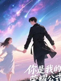 你是我的荣耀公式