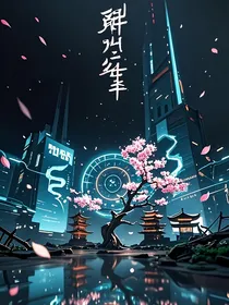 斩！二十四节气