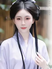 魏无羡的温柔阿姐