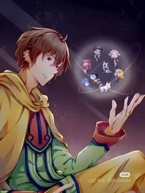 唐晓翼：穿越遇见
