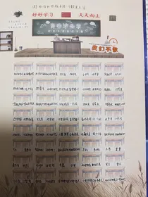 各种动漫杂文集