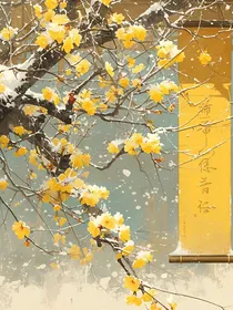 锦月如歌：凌云志