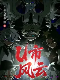 U市风云