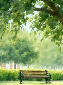 abo：风过铃