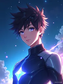 星城守护者