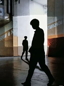王楚钦：破茧