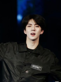 全明星：尤物