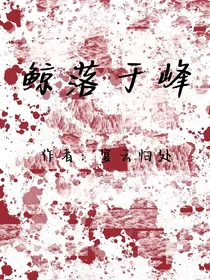鲸落于峰