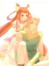 星卡梦幻少女