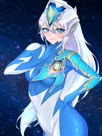 奥特：我乃阿古茹之女
