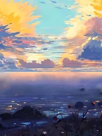 时空救赎者：许长安