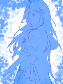 奇迹少女：打卡与你同在