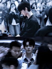 晏苏鸡块：误入妄生馆