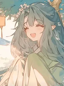 我与孩