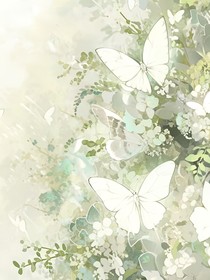 青梅旧梦