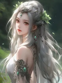 神印：枫秀之爱