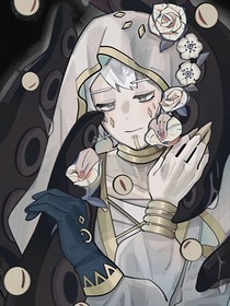 黄占：神明