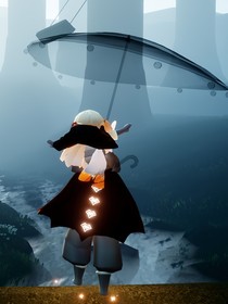 sky游记
