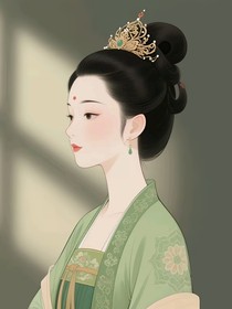 锁清欢