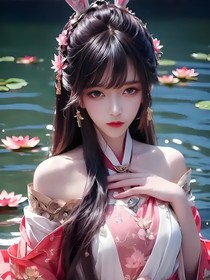 斗一：从小舞开始俘获女神