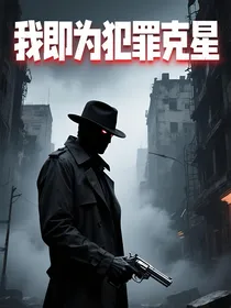 我即为犯罪克星
